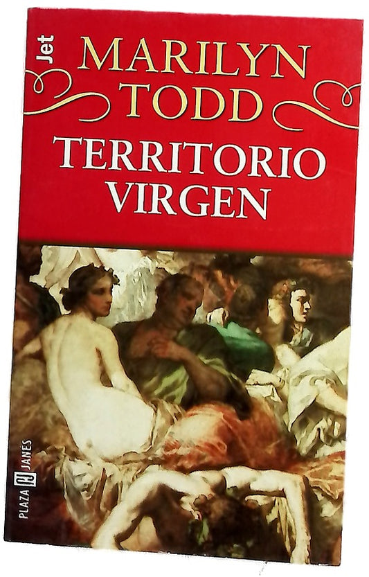 Territorio virgen