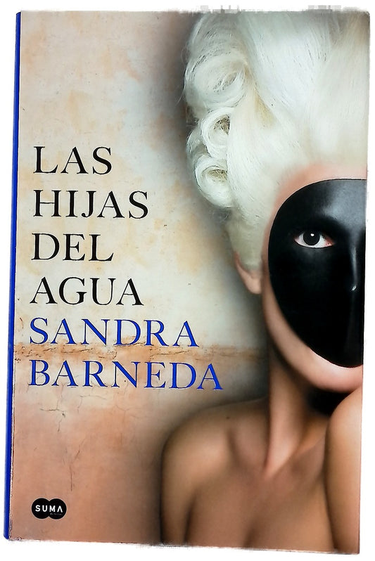 Las hijas del agua