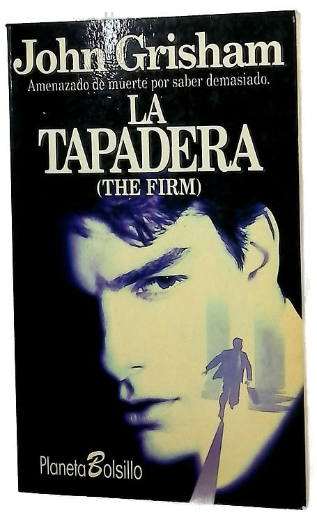 La tapadera