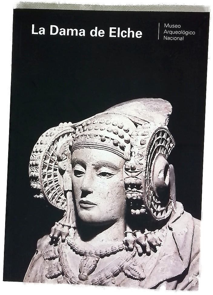 La Dama de Elche