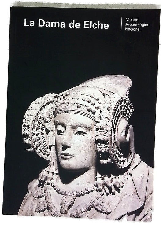 La Dama de Elche