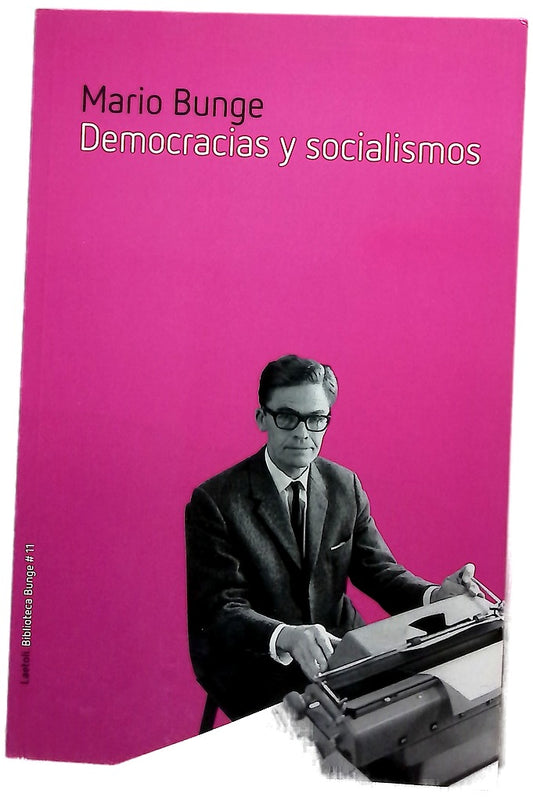 Democracias y socialismos