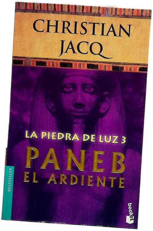 Paneb el Ardiente