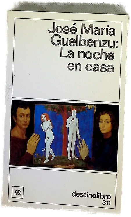 La noche en casa