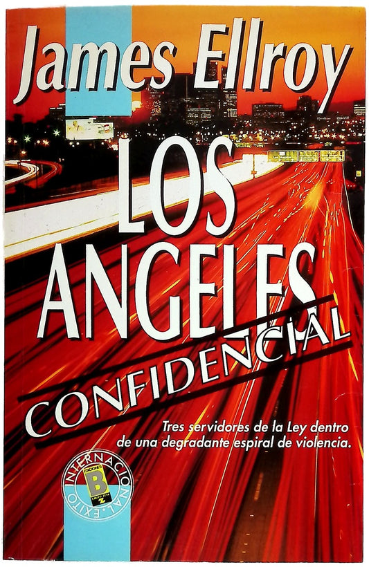 Los Angeles Al Desnudo/L.a Confidential