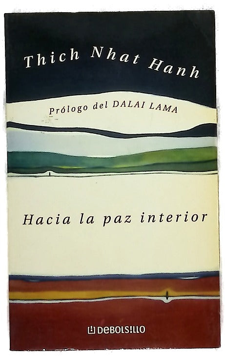 Hacia la paz interior