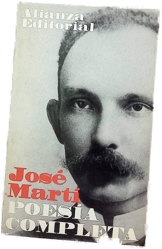 Poesía completa