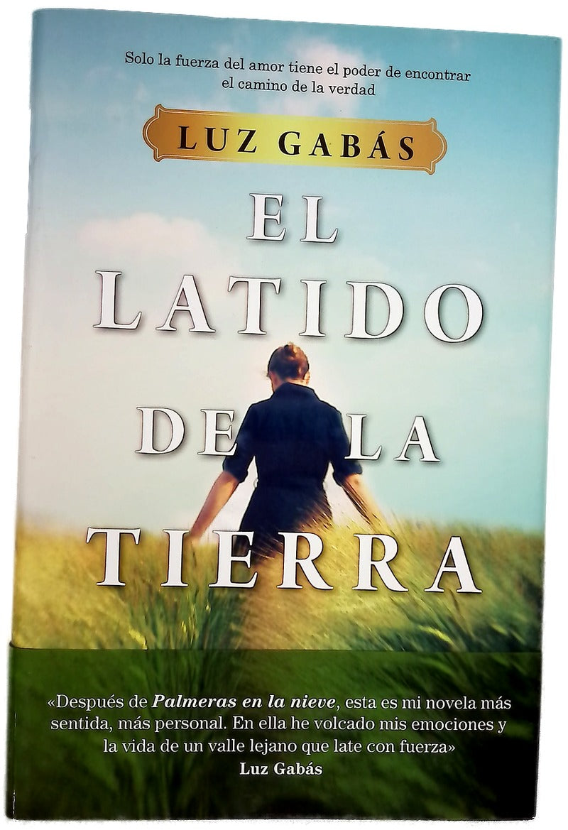 El latido de la tierra
