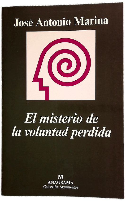 El misterio de la voluntad perdida