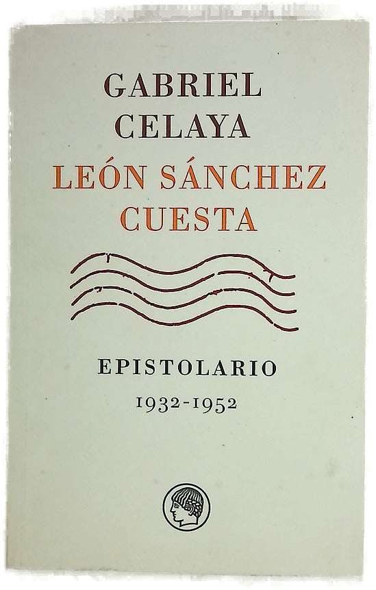 Epistolario 1932-1952