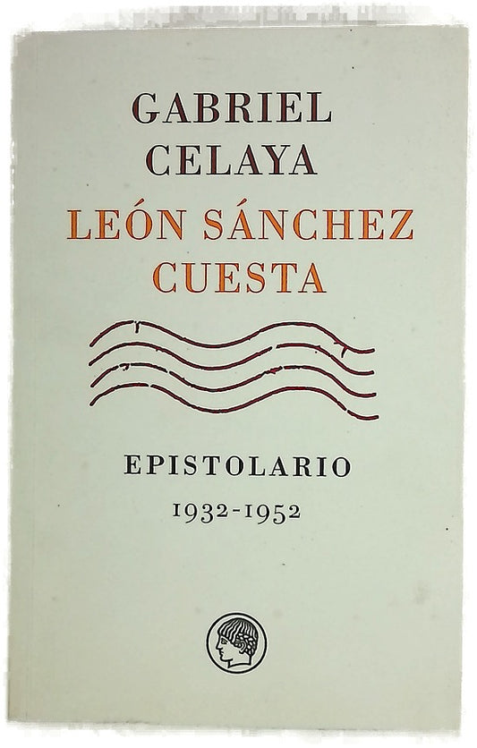 Epistolario 1932-1952