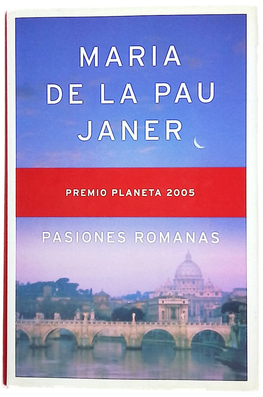 Pasiones romanas