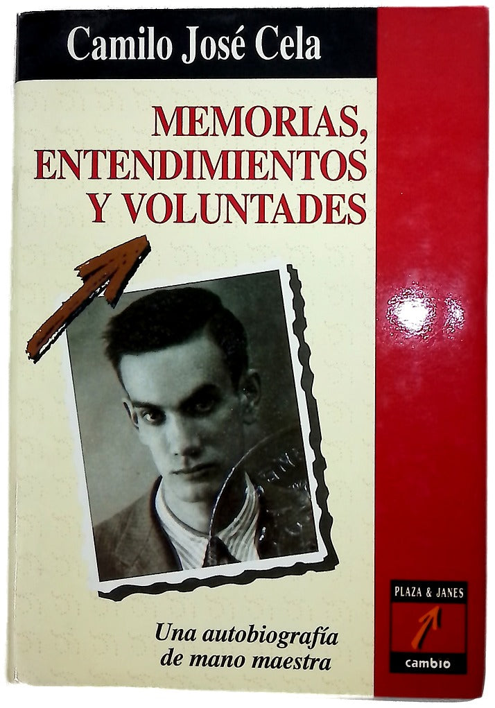 Memorias, entendimientos y voluntades