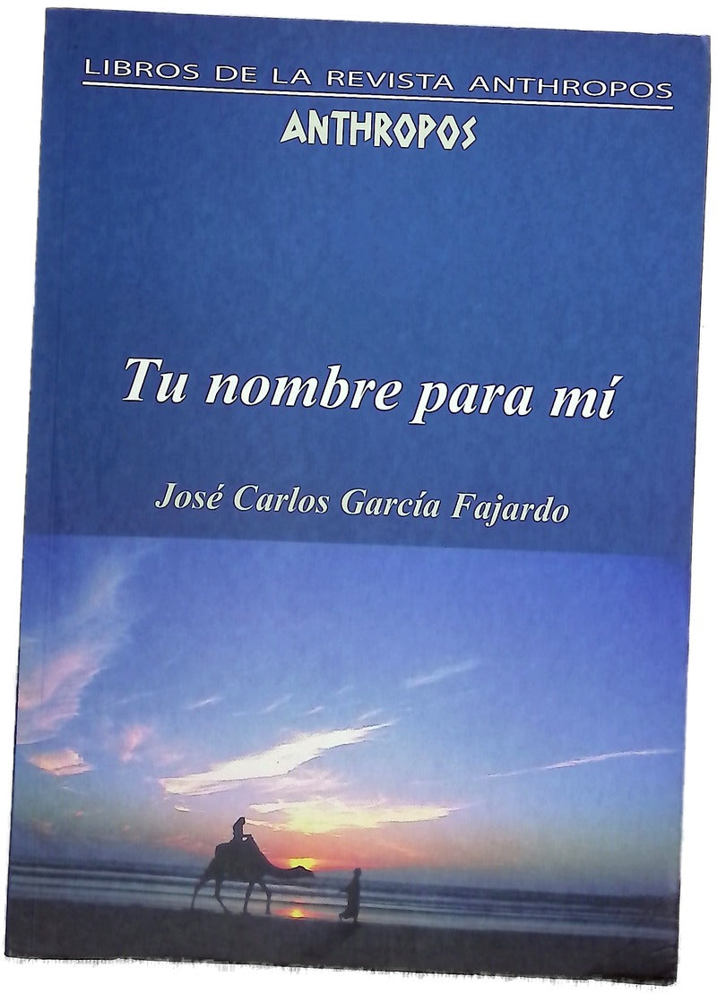 Tu nombre para mí