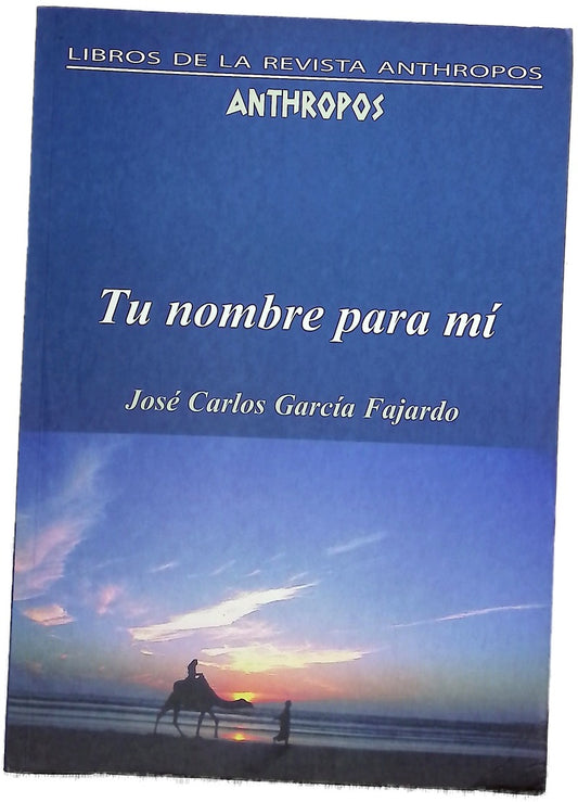 Tu nombre para mí