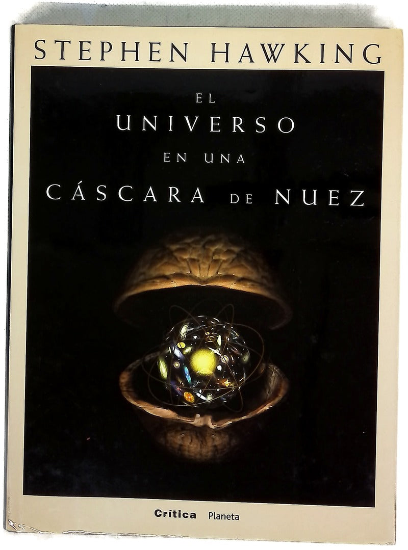 El universo en una cáscara de nuez