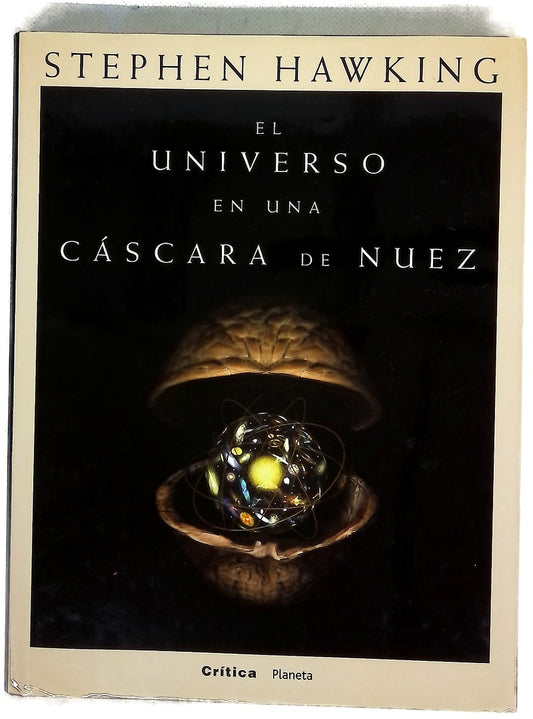 El universo en una cáscara de nuez