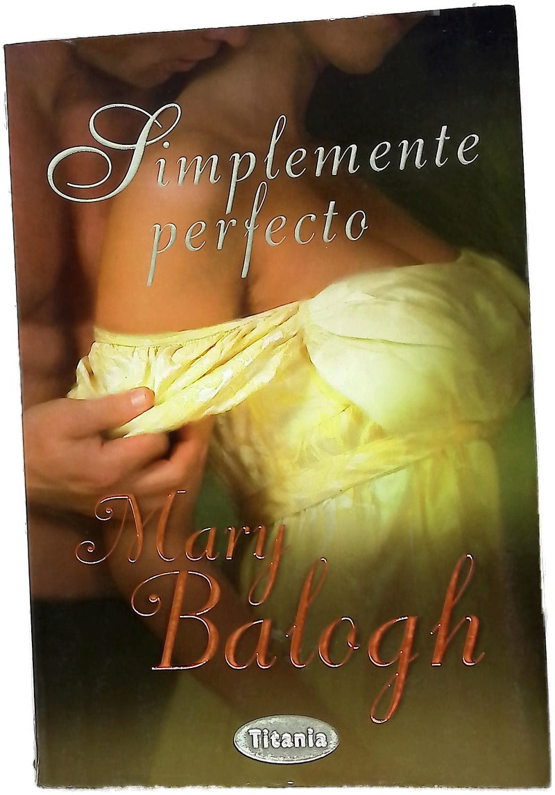Simplemente perfecto