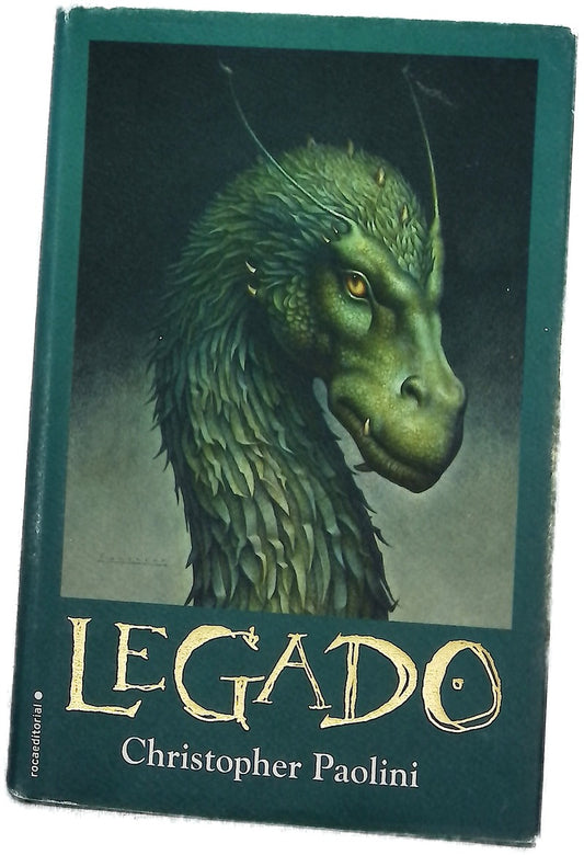 El legado