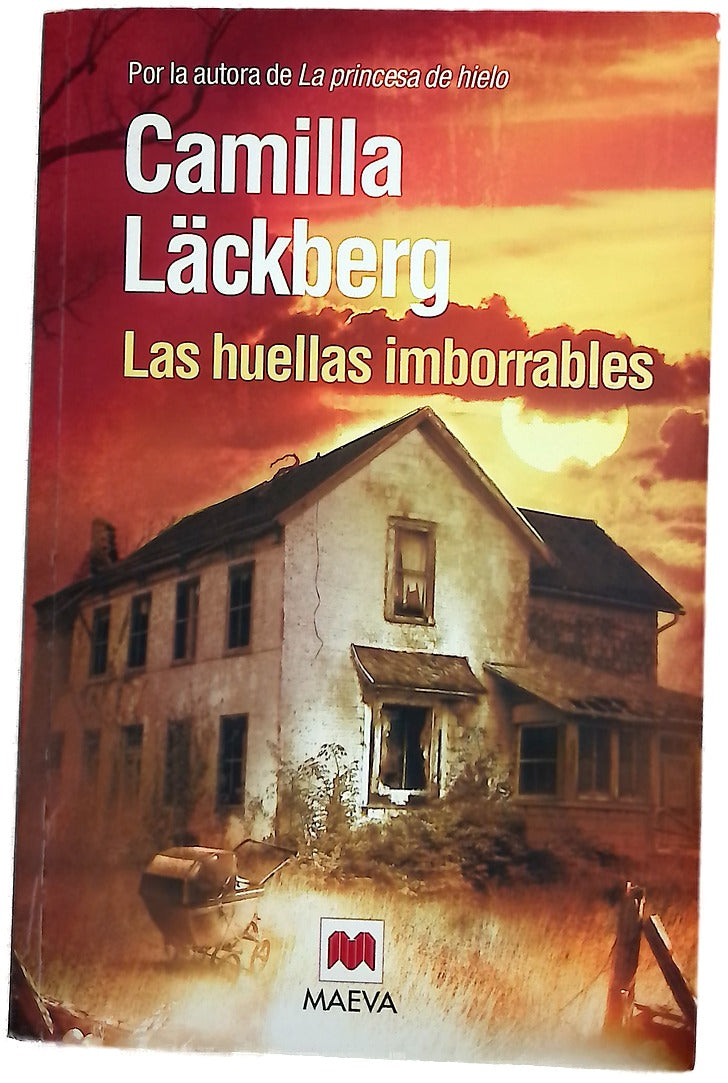 Las huellas imborrables