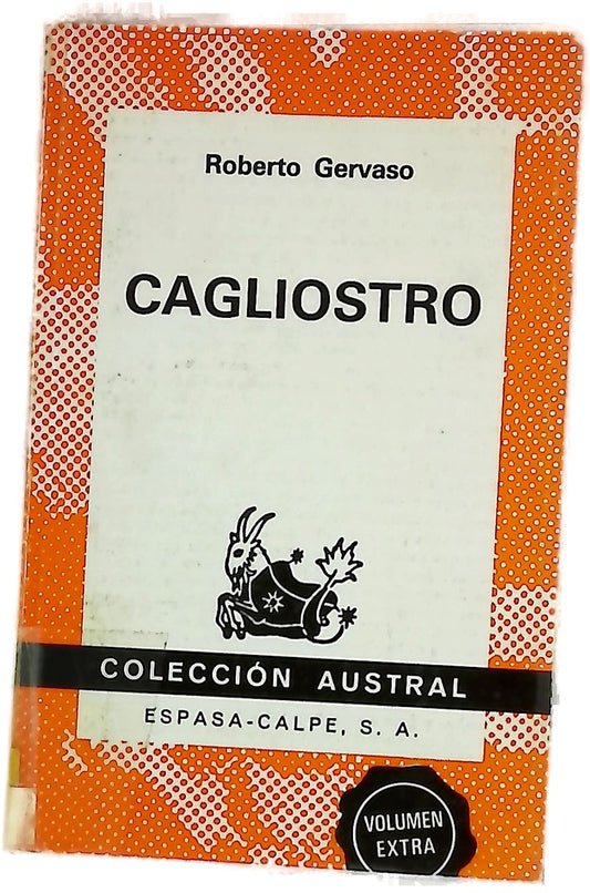Cagliostro