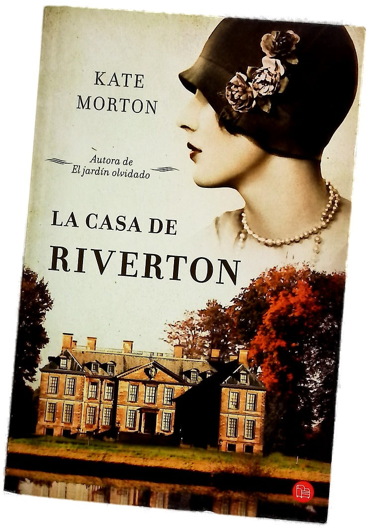 La casa de Riverton