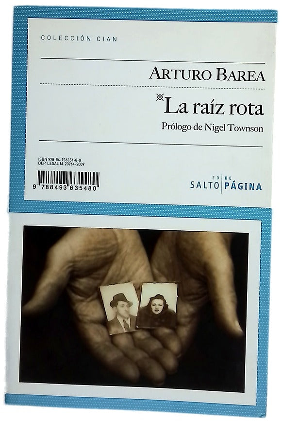 La raíz rota