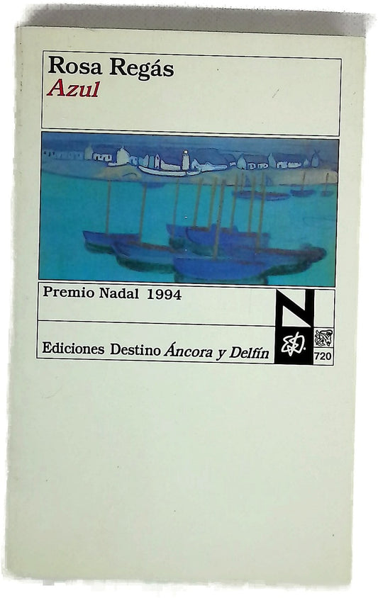 Azul