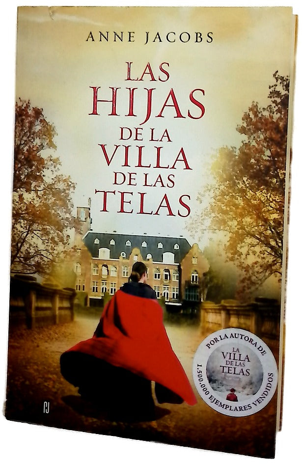Las hijas de la villa de las telas