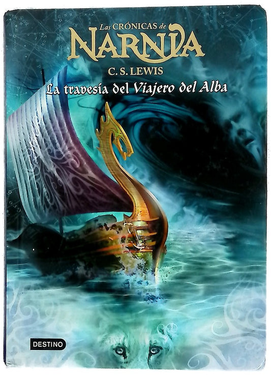La travesía del "Viajero del Alba"