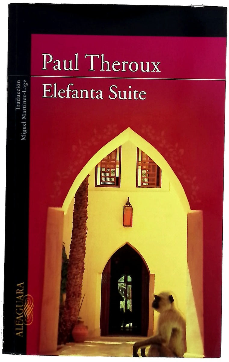 Elefanta suite