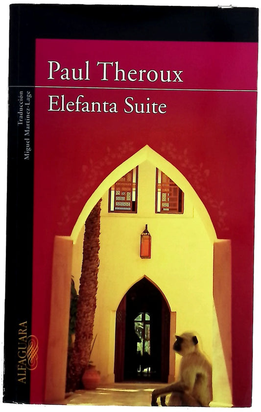 Elefanta suite