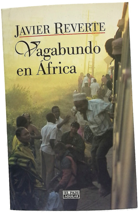 Vagabundo en África