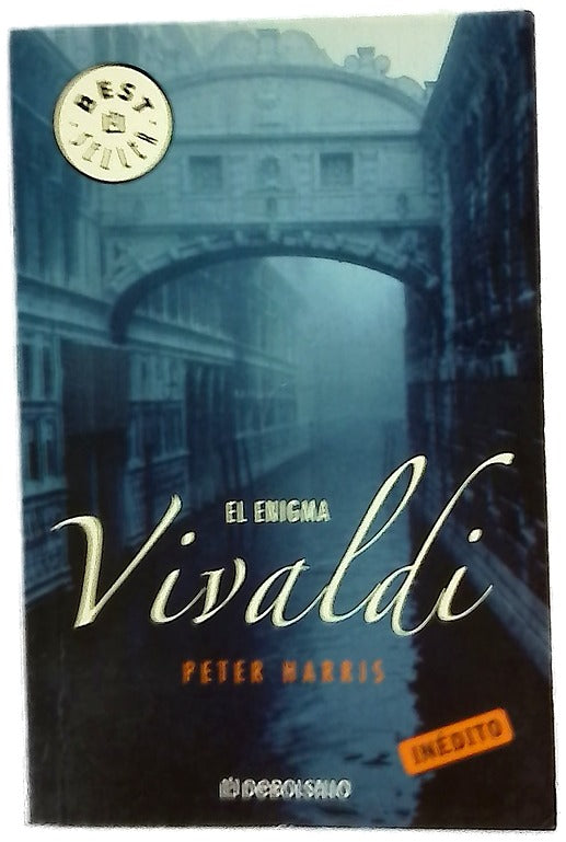 El enigma Vivaldi