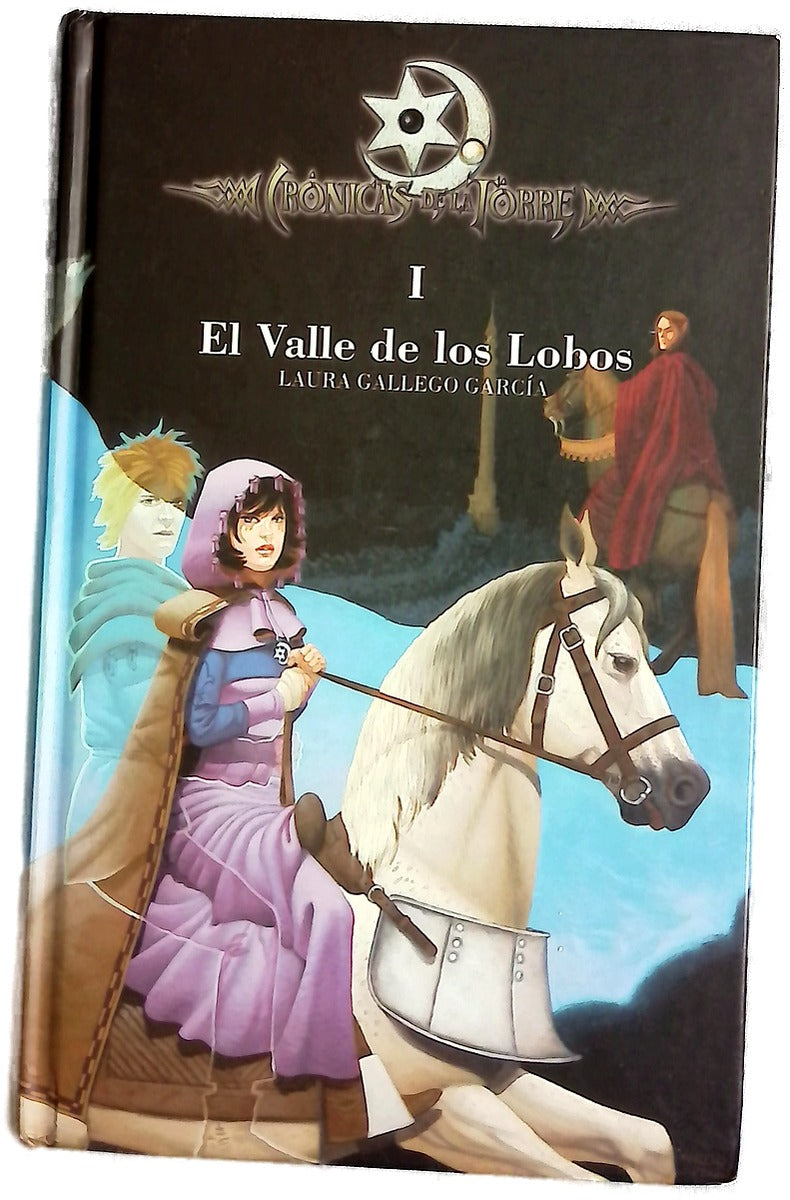 El valle de los lobos