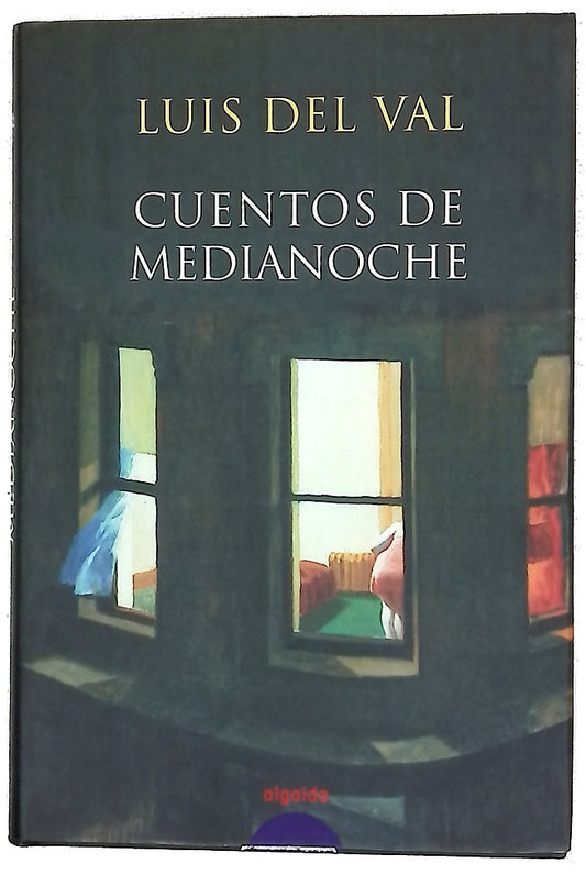 Cuentos de medianoche