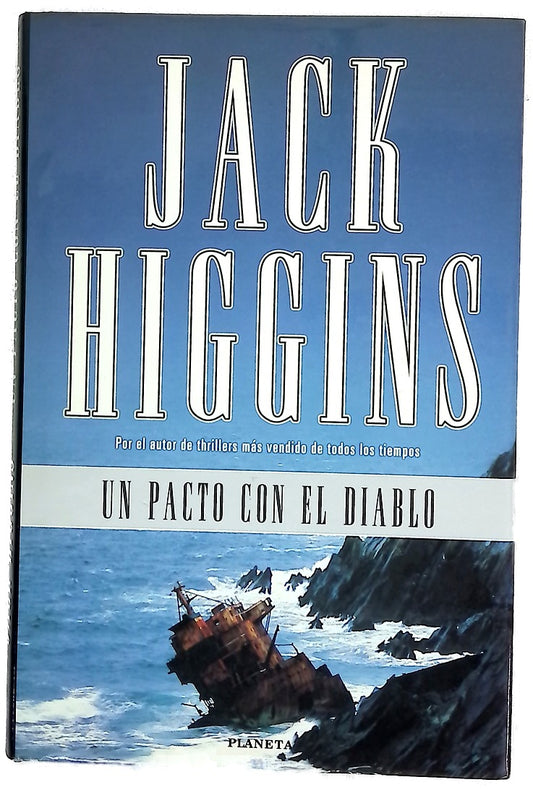 Un pacto con el diablo