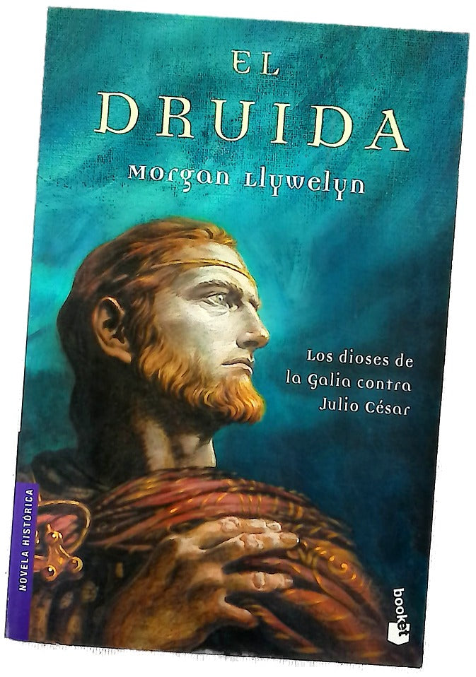 El druida
