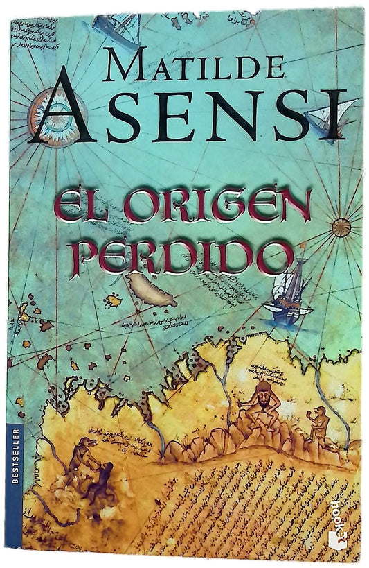 El origen perdido
