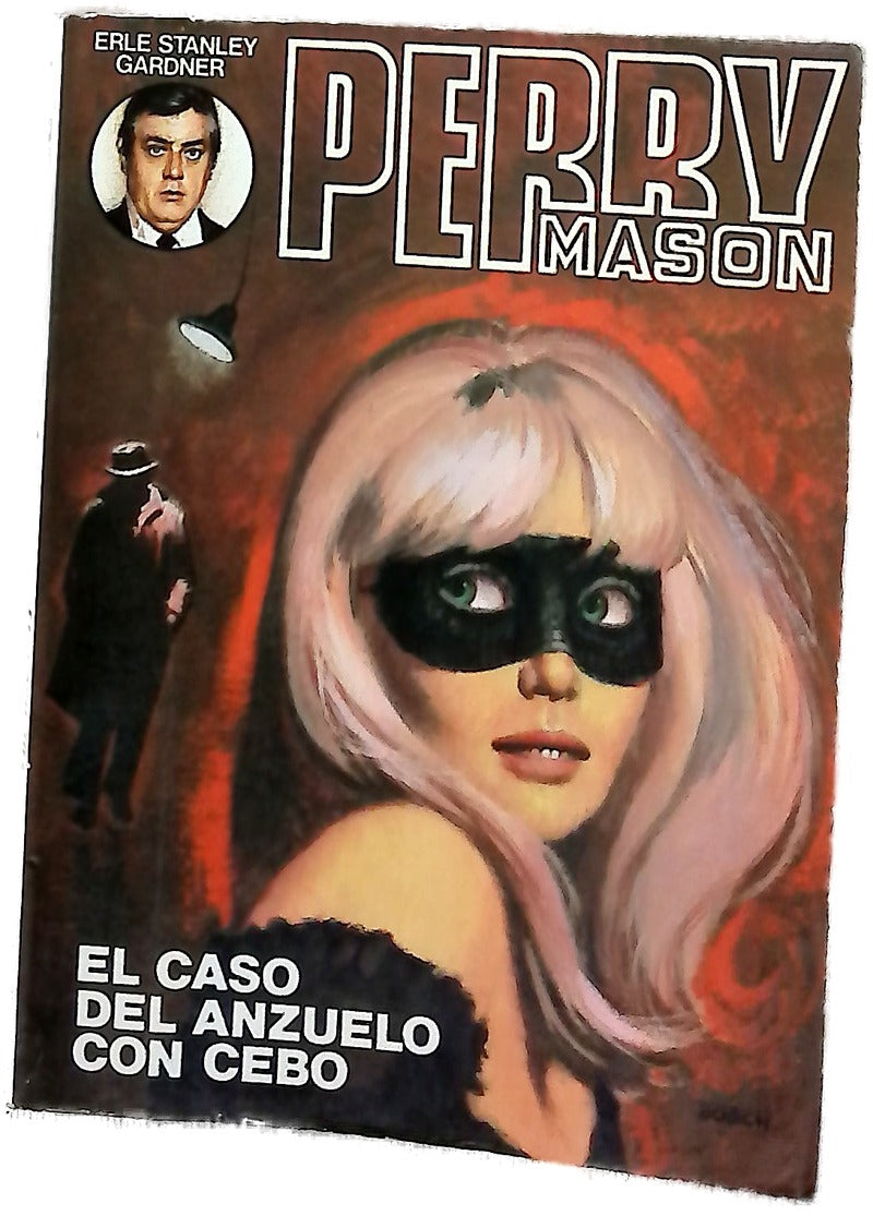 El caso del anzuelo con cebo