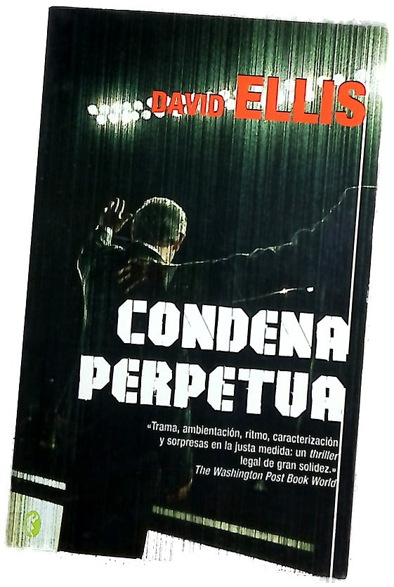 Condena perpetua