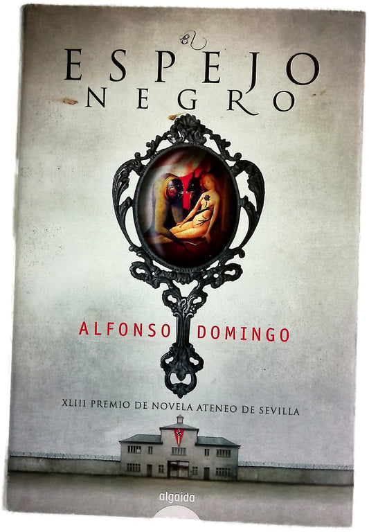 El espejo negro
