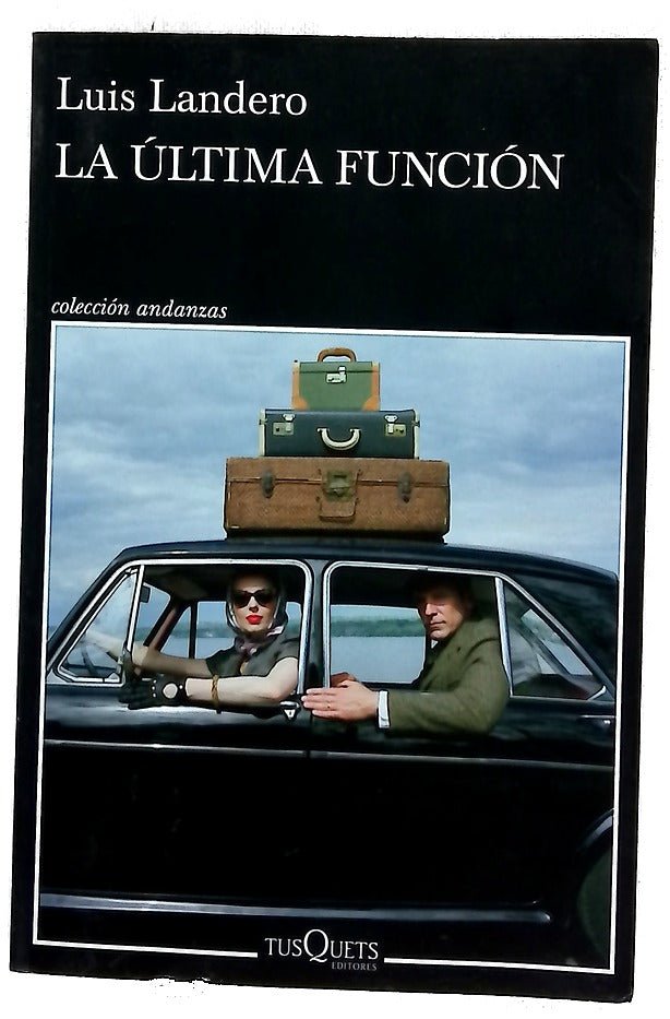 La última función