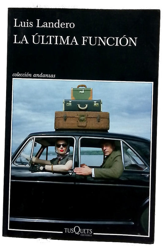 La última función