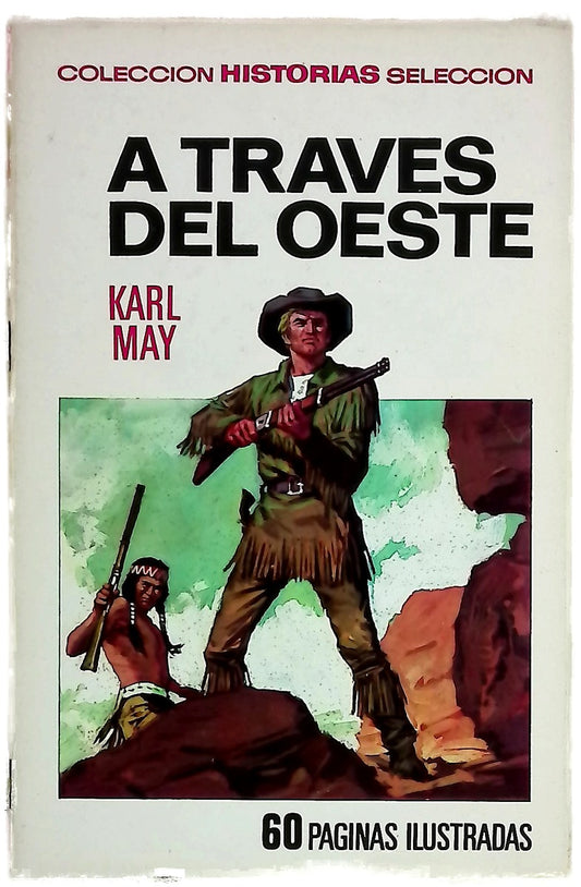 A través del Oeste