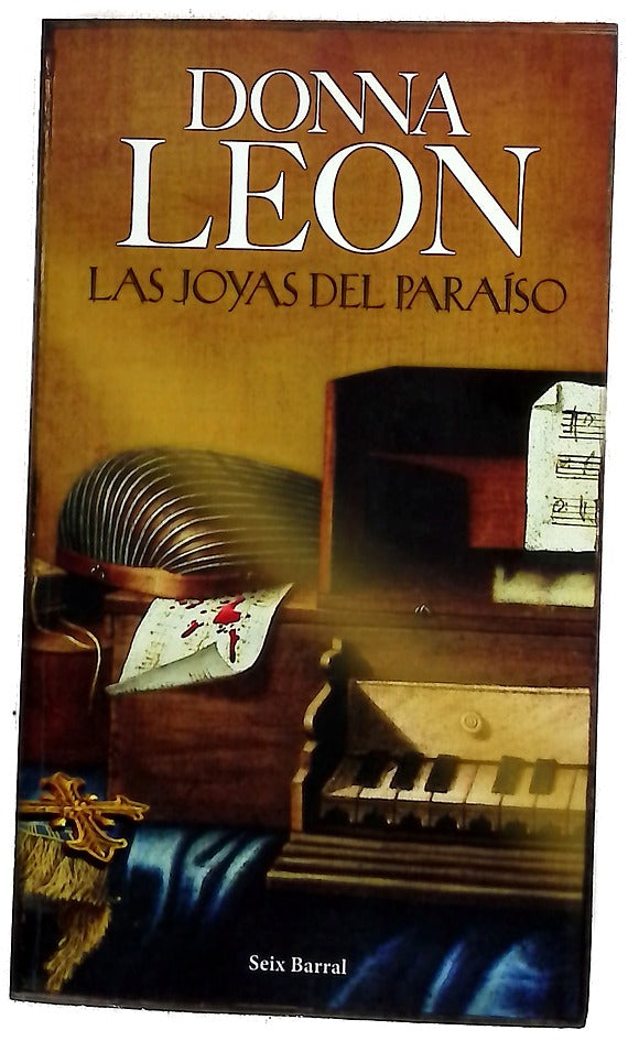 Las joyas del paraíso