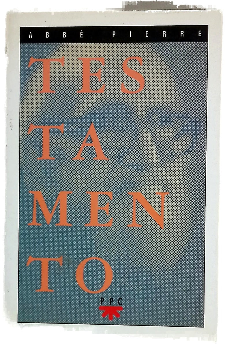 Testamento