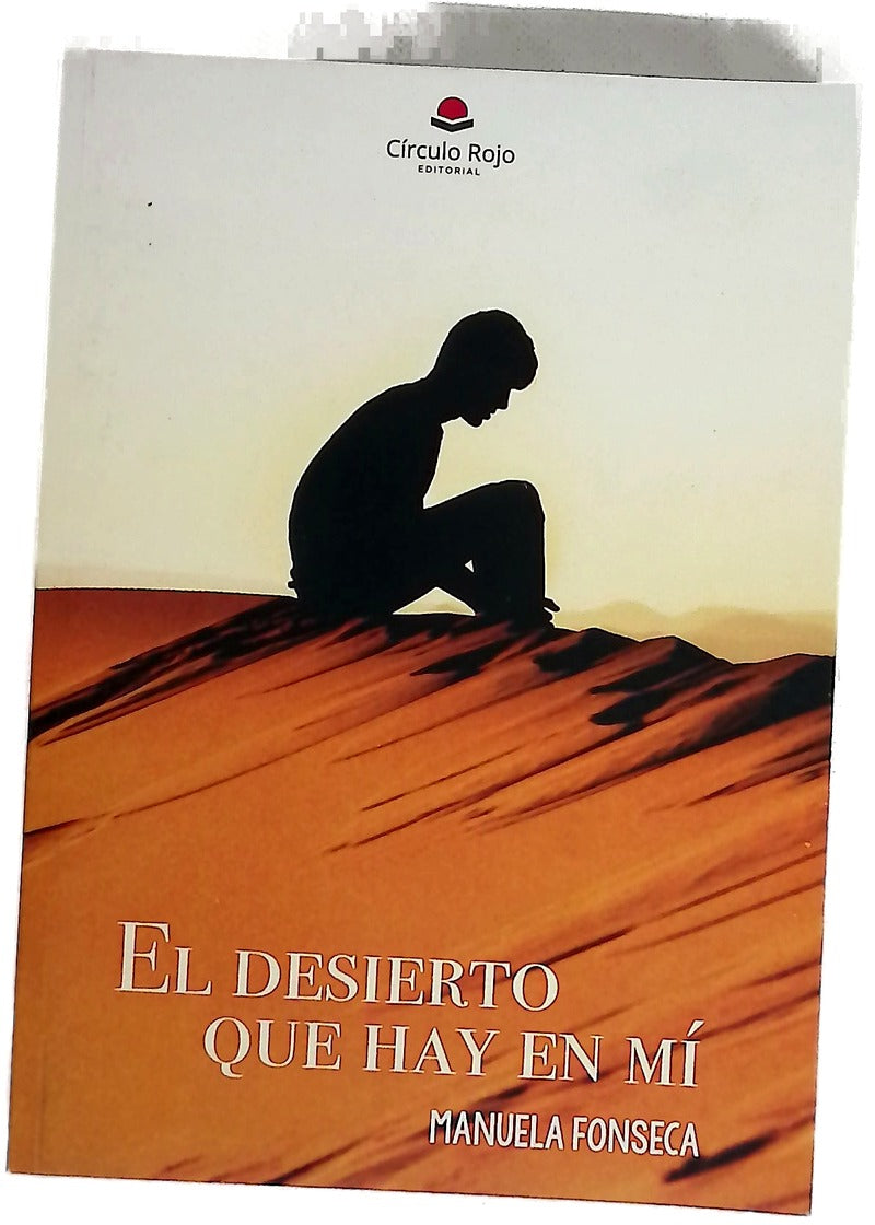 El desierto que hay en mí