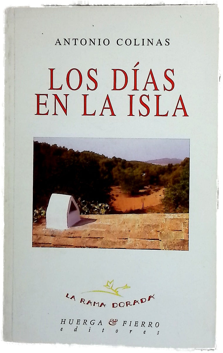 Los días en la isla