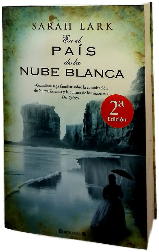 En el país de la nube blanca
